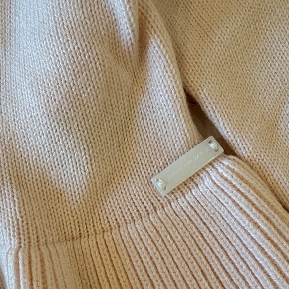 Janie and Jack Girls' Pink Cardigan Set - Picture 4 of 6